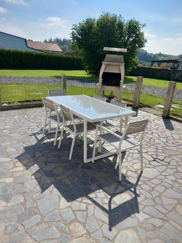 Petite Maison Du Tronquay Le Tronquay (Calvados) Exterior foto
